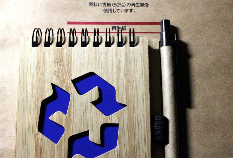 Recycled Projects